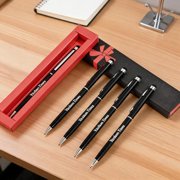 Black_Metal_Pen_Set_In_Elegant_Gift_Box