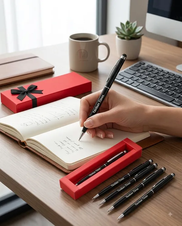 Black_Metal_Pen_Set_In_Elegant_Gift_Box