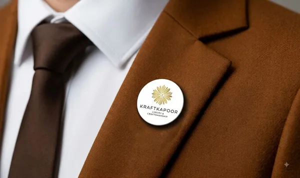 Metal_Magnetic_Logo_Cut_Out_Badge_In_Circle_And_Square_Shape