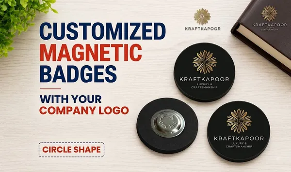 Metal_Magnetic_Logo_Cut_Out_Badge_In_Circle_And_Square_Shape