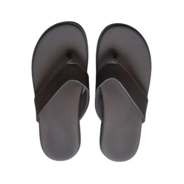 Brown_Orthopedic_Microfiber_MCR_Arch_Slip_On-_Unisex