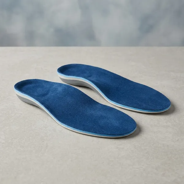 Blue_Microfiber_Leather_Milled_Arch_Insole-_Unisex
