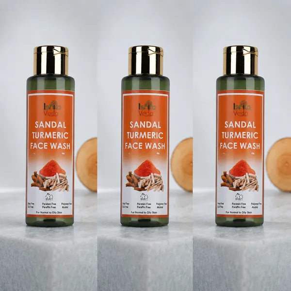 Sandal_Turmeric_Face_Wash