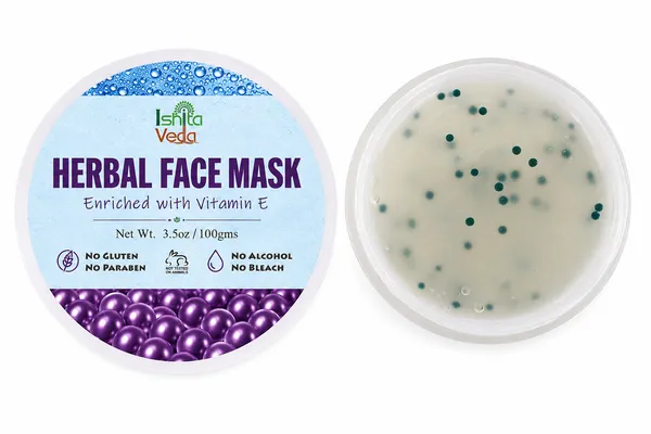 Ishita_Veda_Herbal_Face_Mask_Enriched_with_Vitamin_E_100g