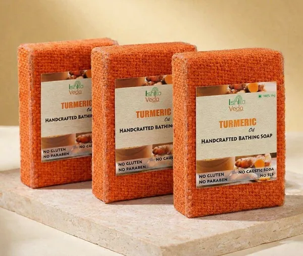 Turmeric_Soap