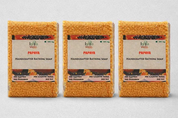 Papaya_Soap