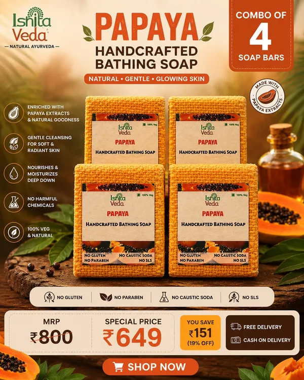 Papaya_Soap