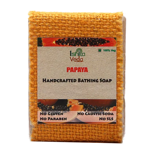 Papaya_Soap