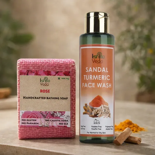 Rose_Soap_And_Sandal_Turmeric_Face_Wash