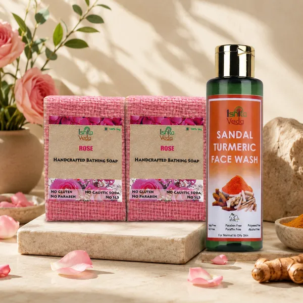Rose_Soap_And_Sandal_Turmeric_Face_Wash