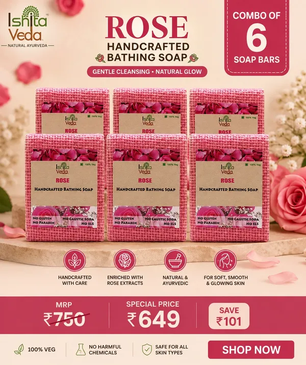 Rose_Soap