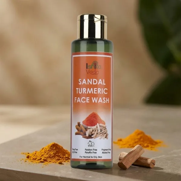 Papaya_Soap_And_Sandal_Turmeric_Face_Wash