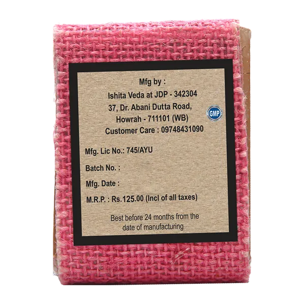 Rose_Soap