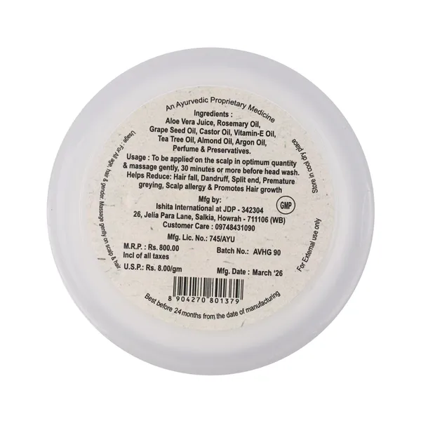 Ishita_Veda_Aloin_Filtered_Ayurvedic_Hair_Gel