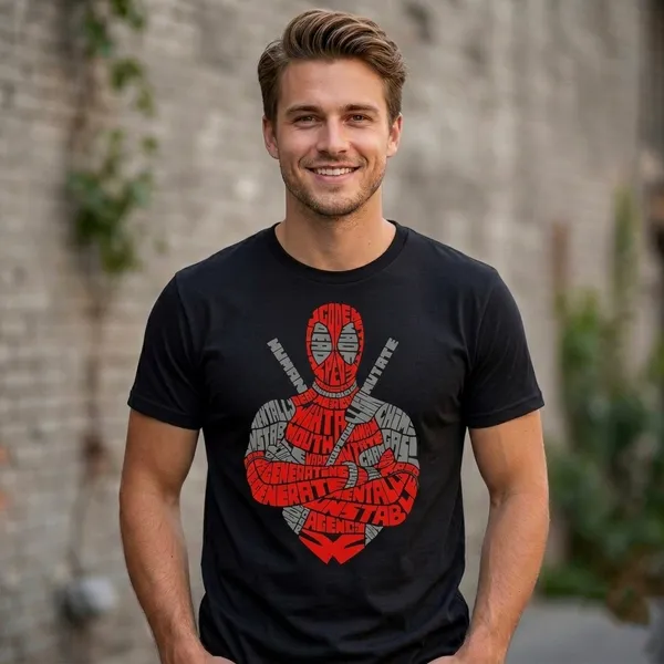 Dead_pool_Men_Graphic_T_Shirt_Stylish_Cotton_Casual_Wear_India_