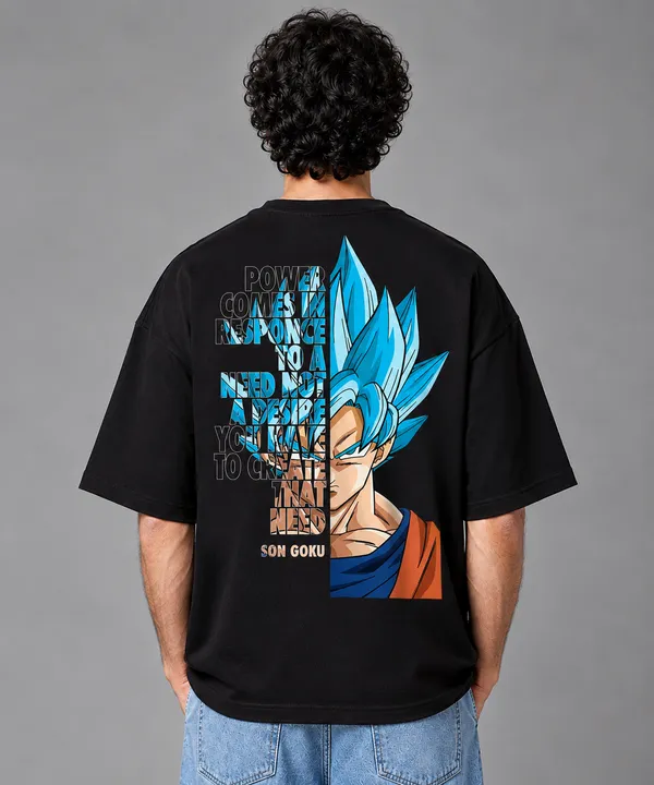Divine_Aura_Graphic_Men's_Oversized_T-Shirt_Under_799_–_Black