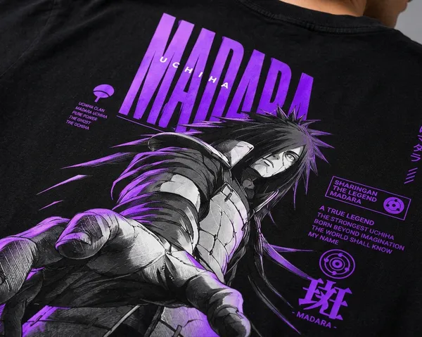 Purple_Reign_cotton_biowash_Oversized_black_T-Shirt