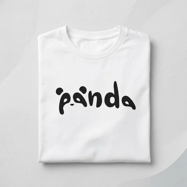 Panda_Printed_T_Shirt_For_Men_And_Boys_White_