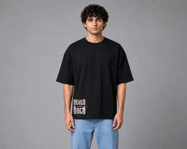 Oversized_Biowash_Black_Cotton__Look_back_T_Shirt