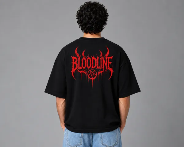 Bloodline_Red_Graphic_Black_Oversized_T-Shirt_for_Men_|_Under_₹899