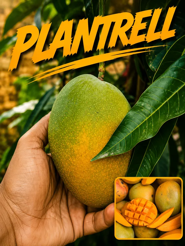 Sweet_Pusa_Surya_Mango_Plant_Grafted_High_Yielding_Variety