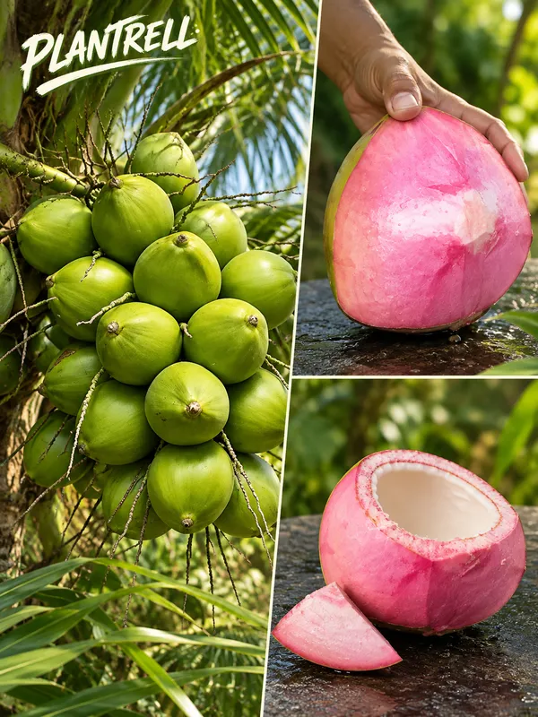 Vietnam_Pink_Coconut_Plant