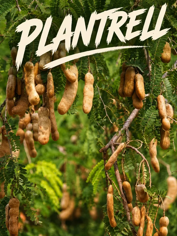 Tentul_Fruit_Plant_Tamarindus_Indica_Imli_Fruit_Plant
