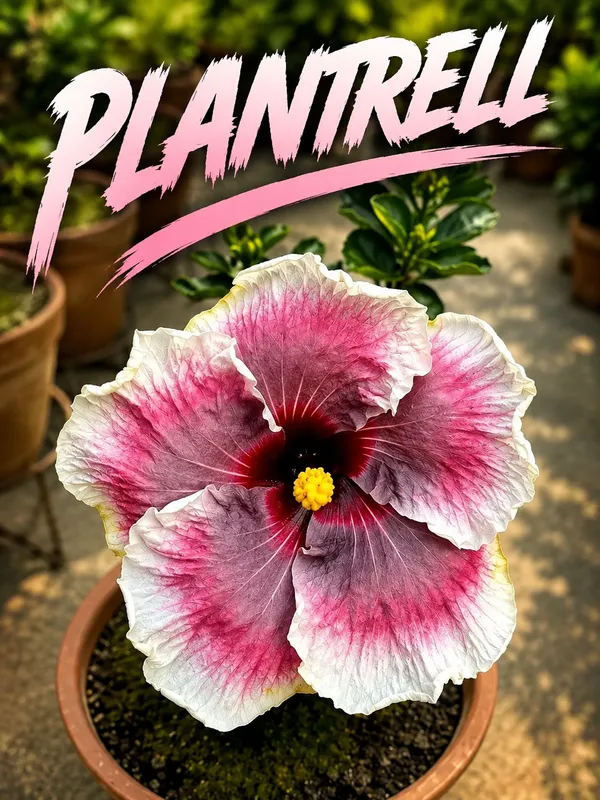 Australian_Variety_Pink_&_White_Hibiscus_Plant_|_Exotic_Two-Tone_Blooms