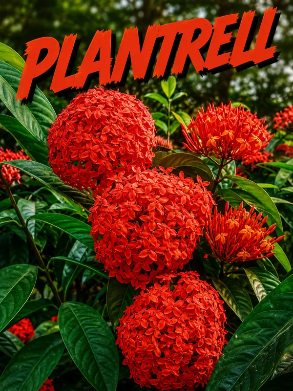 Ixora_Rangan_Live_Flowering_Plant_Jungle_Geranium_Outdoor_Flower_Plant_For_Garden_And_Balcony