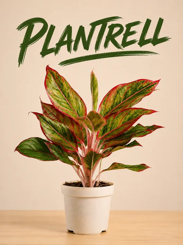 Lipstick_Aglaonema_Plant