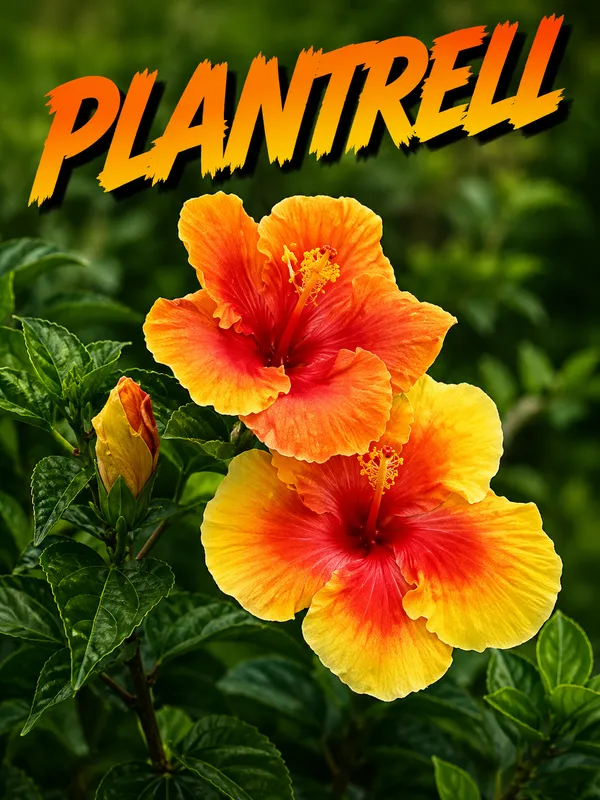 Yellow_Red_Hibiscus_Plant_Australian_Variety_Hybrid_All_Seasons_Healthy_Roof_Top_Cutting_Flower_Plant