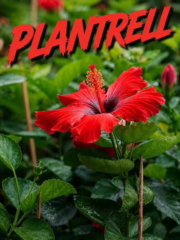 Hybrid_Pune_Hibiscus_Flower_Dwarf_Variety_Plant