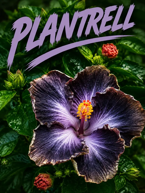 Premium_Taiwan_Variety_Dark_Purple_Hibiscus_(Gudhal_/Joba)_Flower_Plant_
