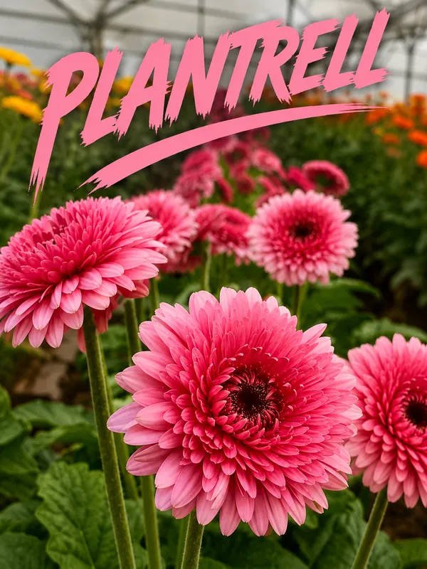 Pretty_Pink_Gerbera_Plant_