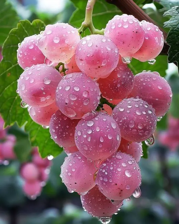 Pink_Grape_Plant_Refers_To_Grapevines_That_Produce_Pink_Skinned_Grapes_With_Popular_Varieties_Like_Pink_Iona_Rhea_Seedless