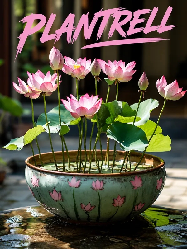 Red_&_White_Lotus_Combo_Tuber_|_Premium_Aquatic_Flower_Plants