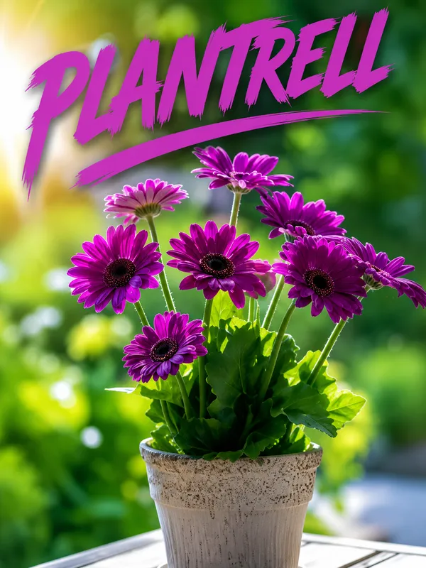 Royal_Purple_Gerbera_Plant_|_Elegant_Blooming_Beauty