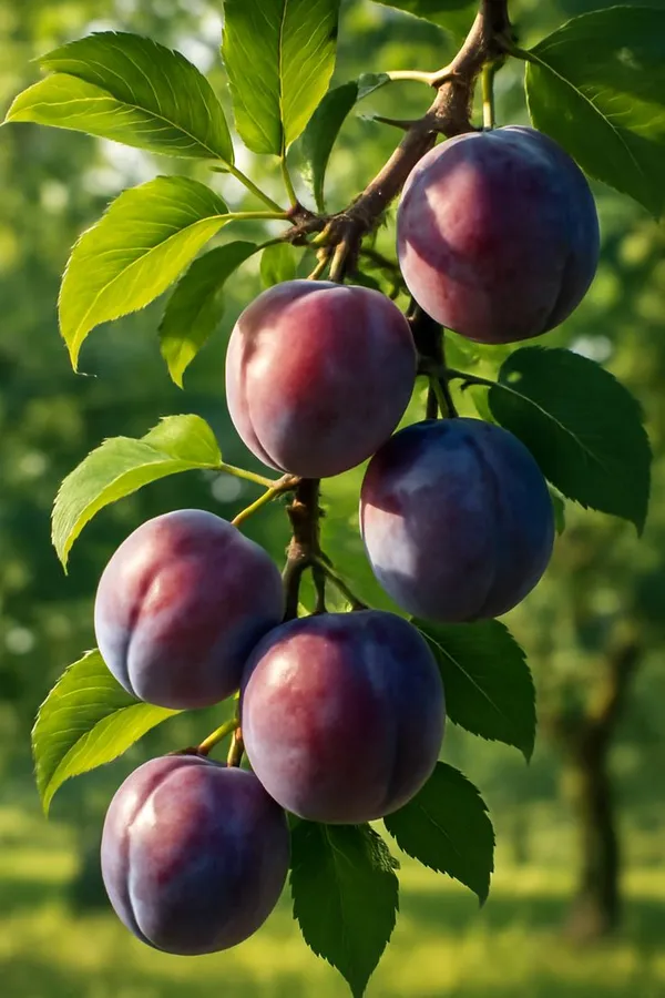 Plum_Plant_Prunus_Domestica_Aloo_Bukhara