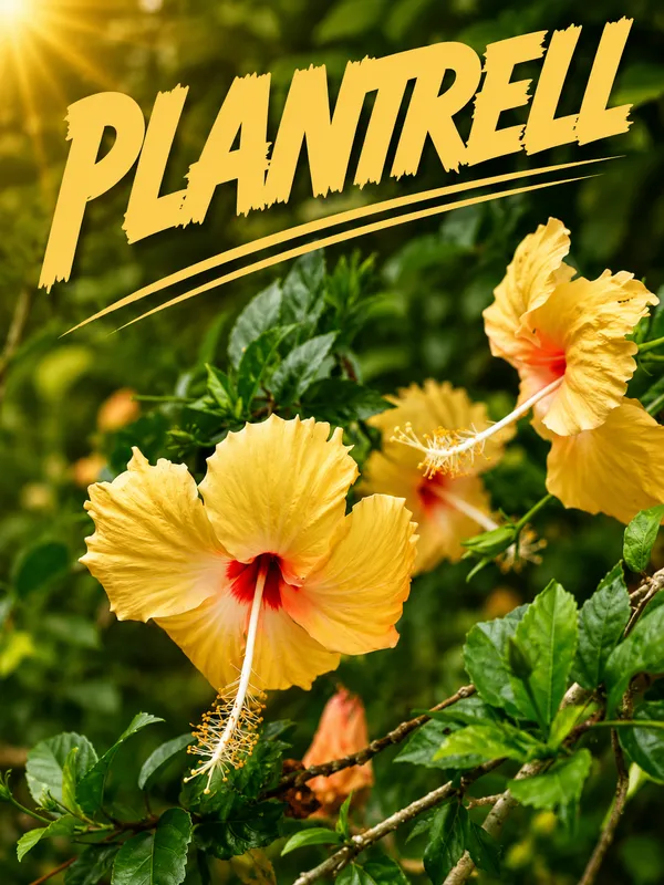 Yellow_And_Red_Hibiscus_Plant