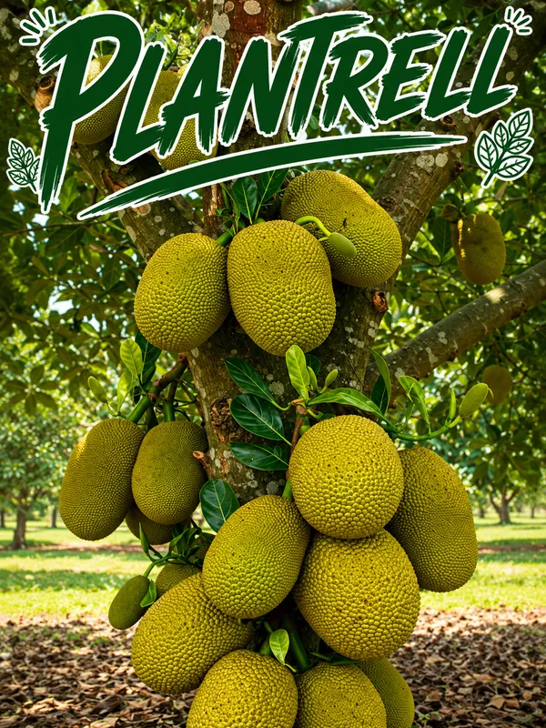 All_Time_Jack_fruit_Plant_Grafted