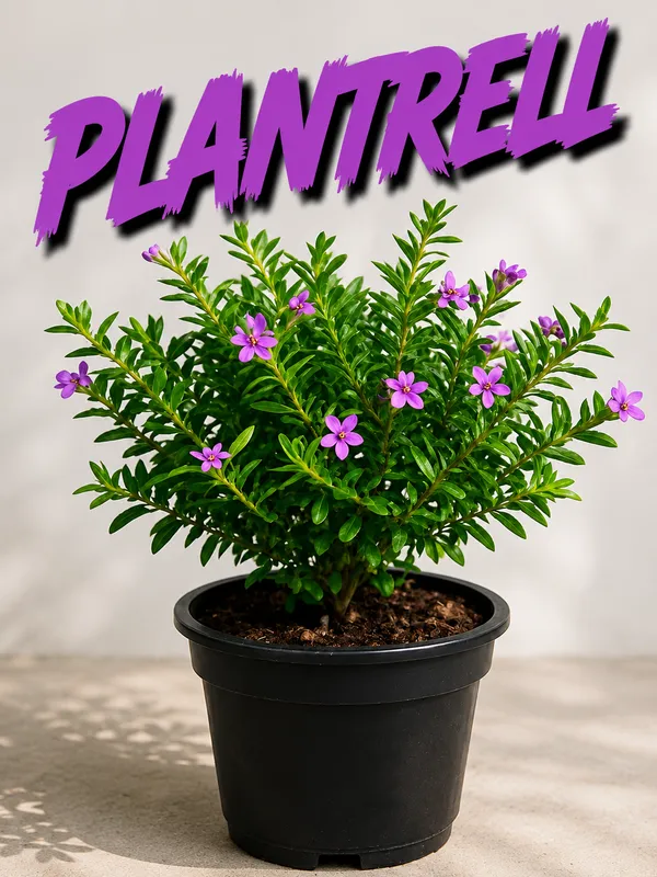 Kufiya_Plant_For_Gardening