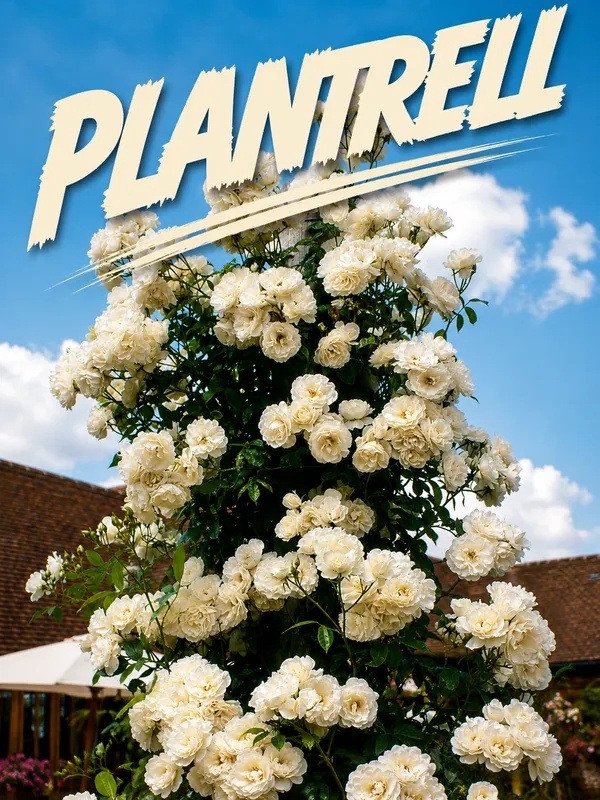 White_Climbing_Rose_Plant