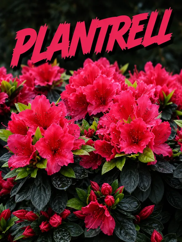 Azalea_Healthy_Flower_Plant_For_Home_Gardening_Plant_Red
