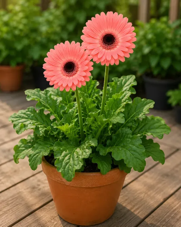 Premium_Peach_Gerbera_Plant_