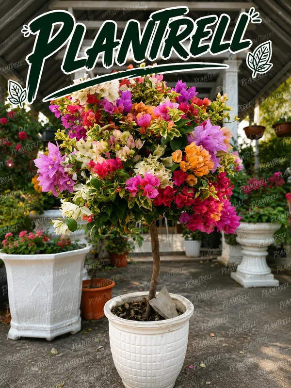 Multicolor_Bougainvillea_For_Premium_Gardening