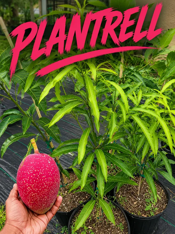 Japanese_Miyazaki_Mango_Fruit_Plant