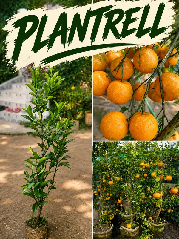 Darjeeling_Orange_Plant