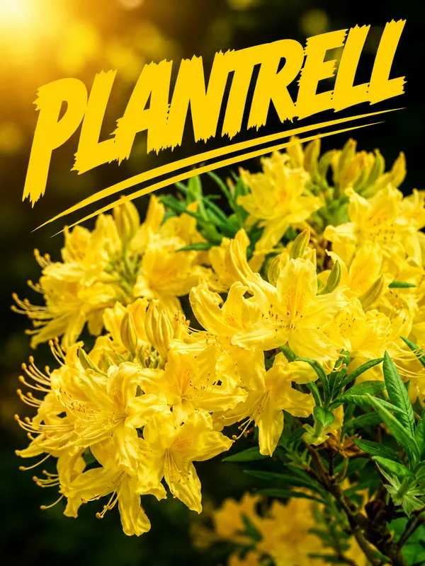 Azalea_Healthy_Flower_Plant_For_Home_Gardening_Plant_Yellow