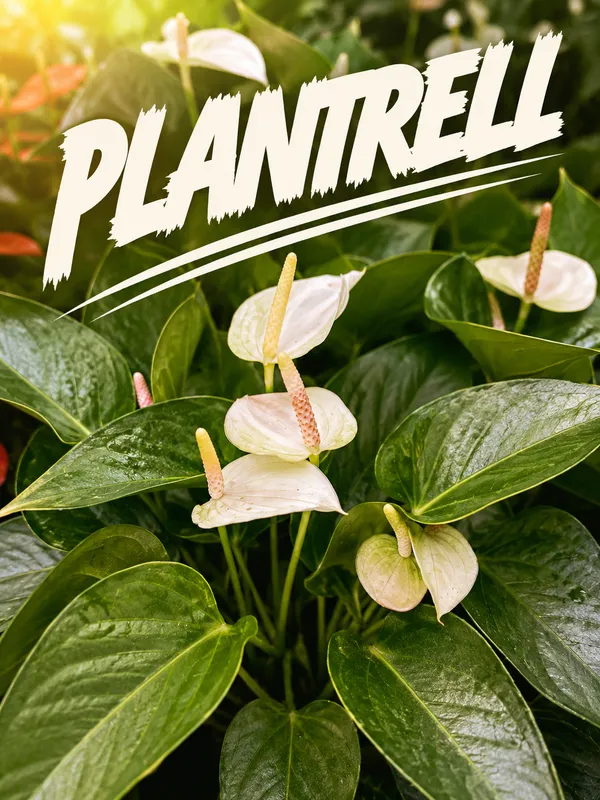 Anthurium_White_Plant