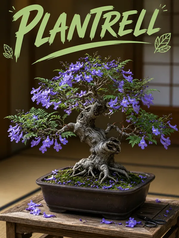 Bonsai_Blue_Bells_Plant_Mini_Flowering_Bonsai_Purpleblue_Bell_Flowers